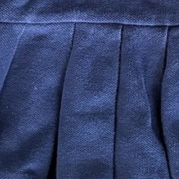 Ralph Lauren girls navy dress sz 3T VGUC only worn 2x ret $98 - Picture 3 of 3